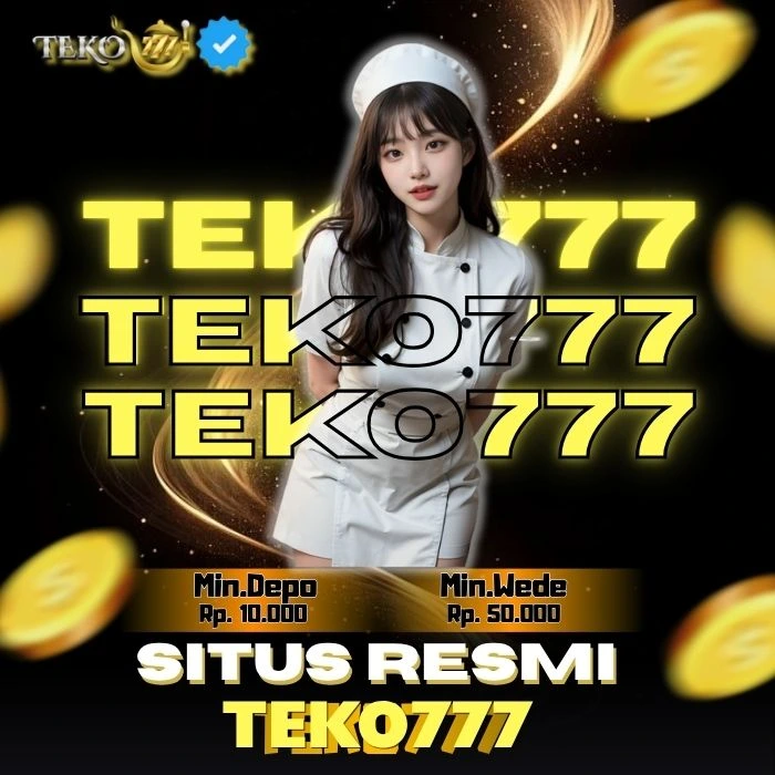 TEKO777: Panduan Login Resmi Mahjong Terpercaya
